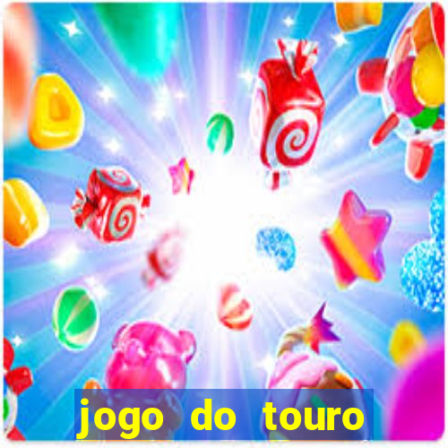 jogo do touro fortune demo