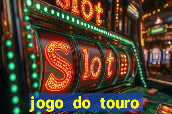 jogo do touro fortune demo