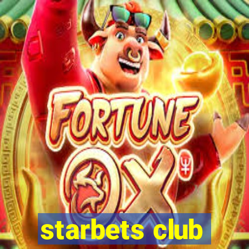 starbets club