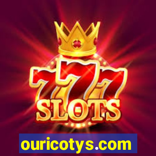 ouricotys.com