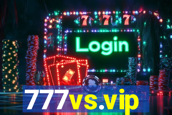 777vs.vip