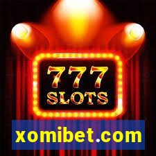 xomibet.com