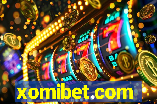 xomibet.com
