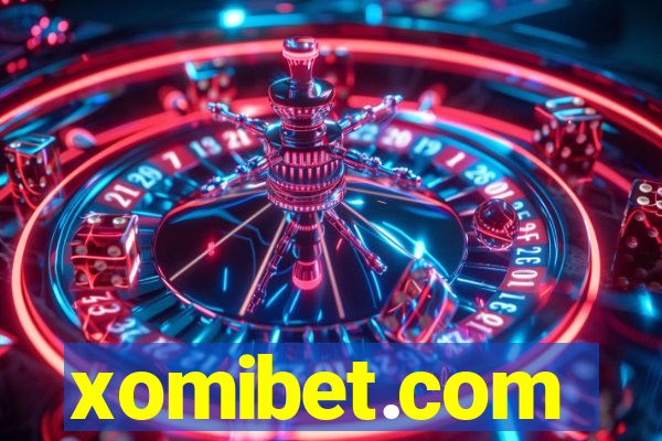 xomibet.com