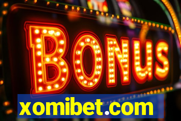 xomibet.com