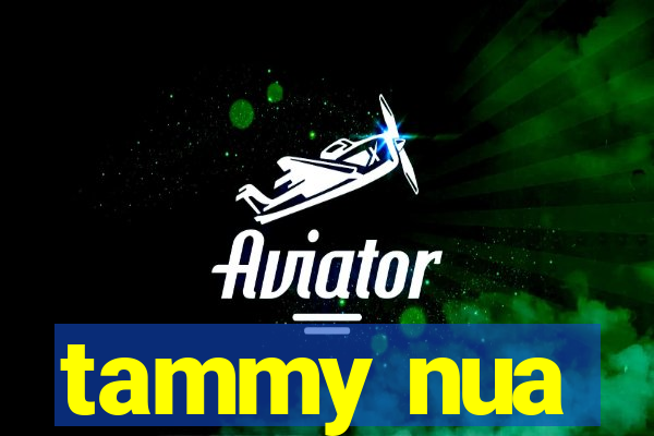 tammy nua