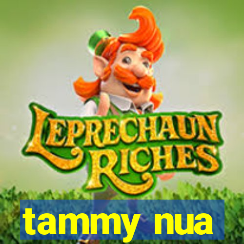 tammy nua