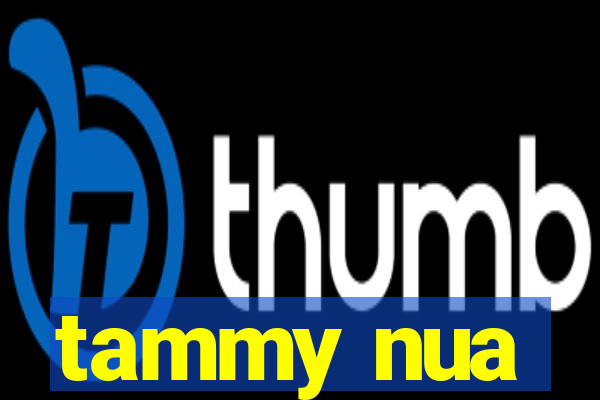 tammy nua