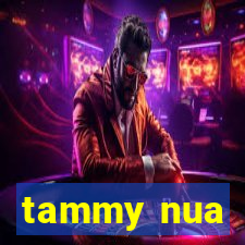 tammy nua