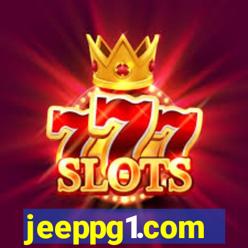 jeeppg1.com