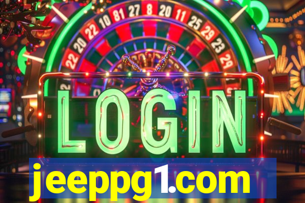 jeeppg1.com