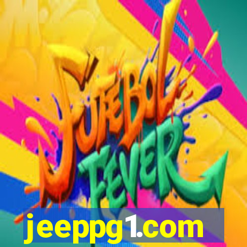 jeeppg1.com