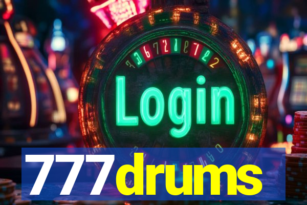 777drums