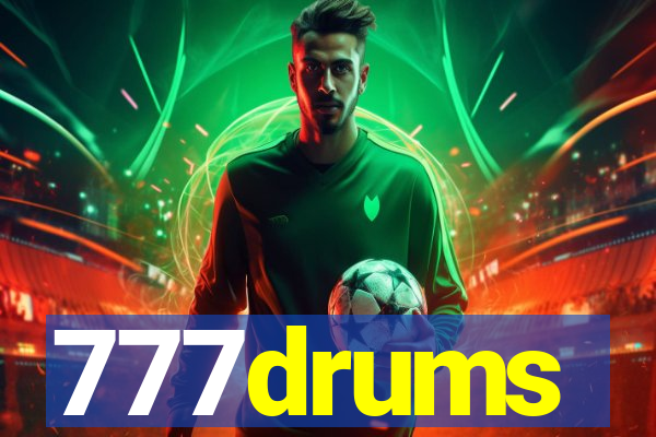 777drums