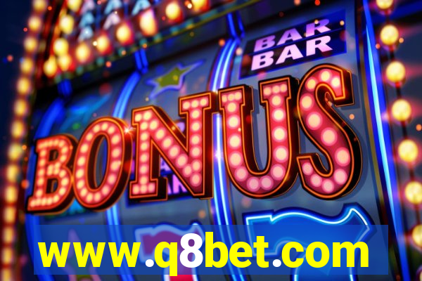 www.q8bet.com