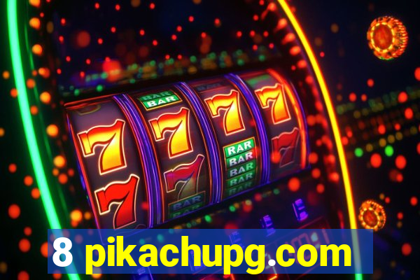 8 pikachupg.com