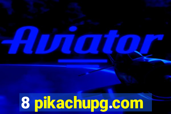 8 pikachupg.com