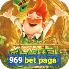 969 bet paga