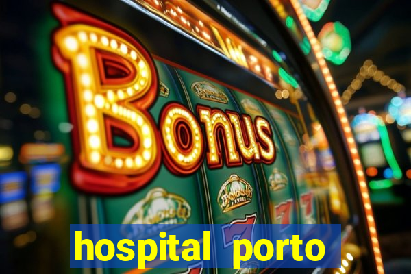 hospital porto alegre trabalhe conosco