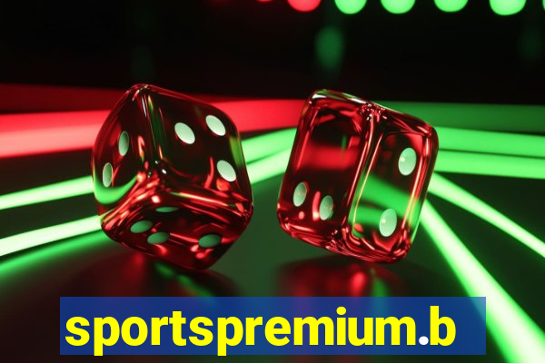 sportspremium.bet