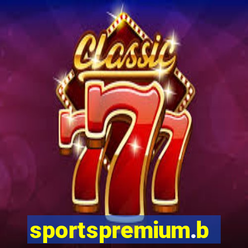 sportspremium.bet