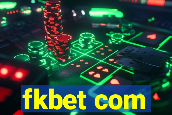 fkbet com