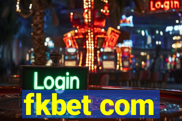 fkbet com
