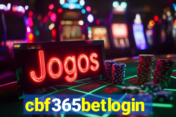 cbf365betlogin
