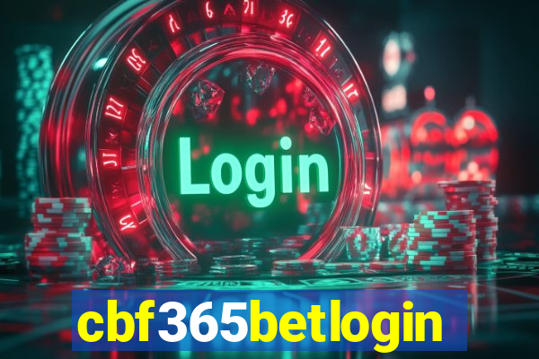 cbf365betlogin