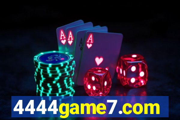 4444game7.com