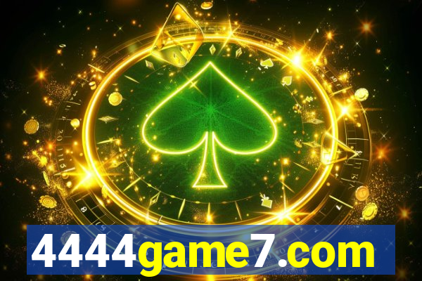 4444game7.com