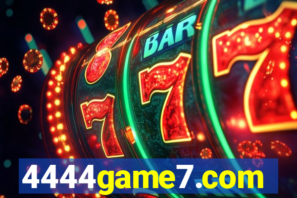 4444game7.com