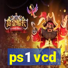ps1 vcd