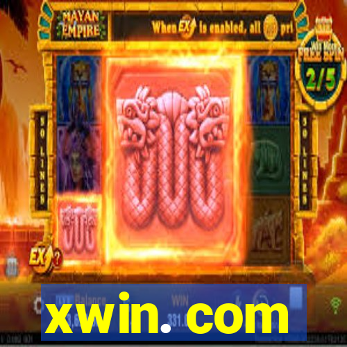xwin. com