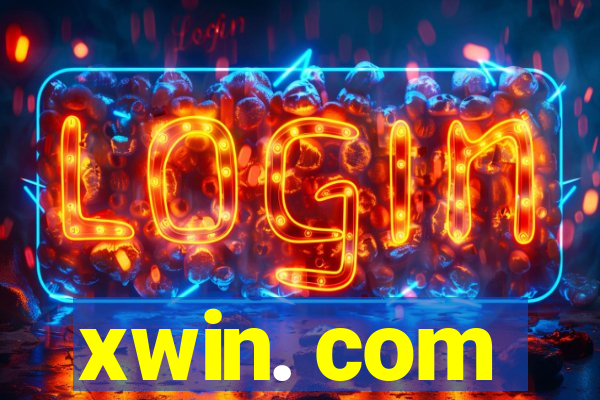 xwin. com