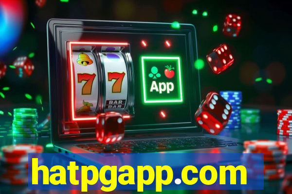 hatpgapp.com