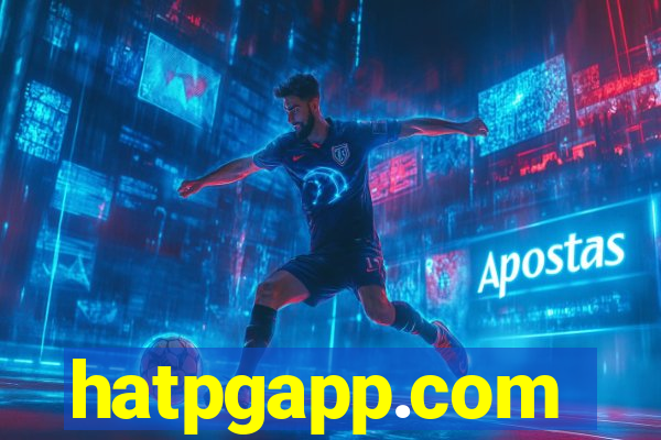 hatpgapp.com