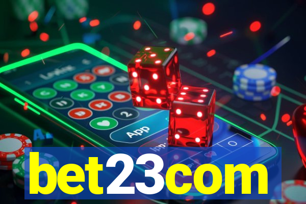 bet23com