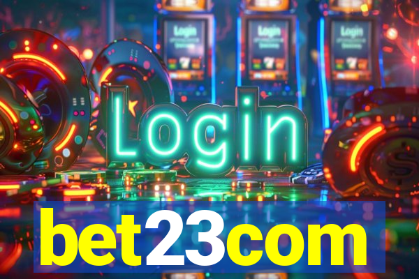 bet23com