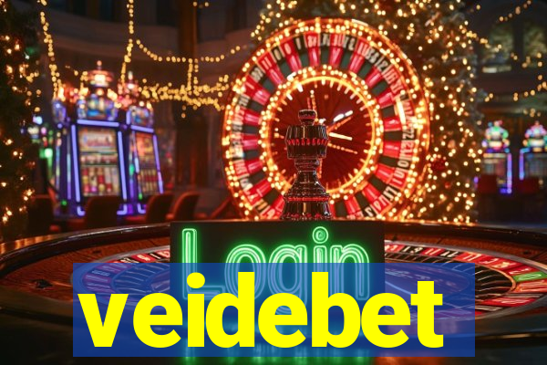 veidebet