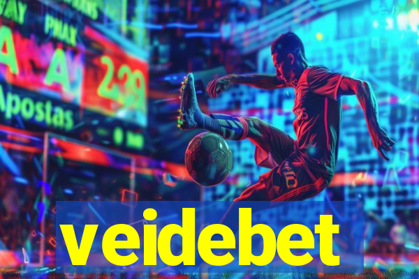 veidebet