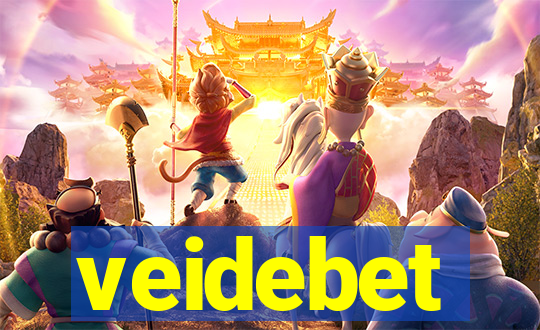 veidebet