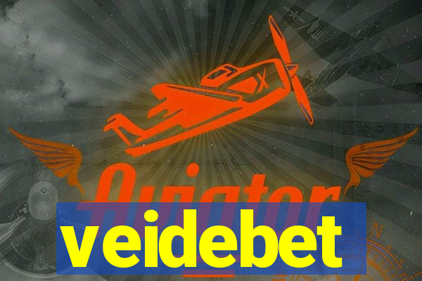 veidebet