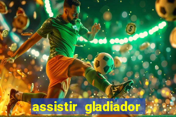 assistir gladiador 2 online grátis