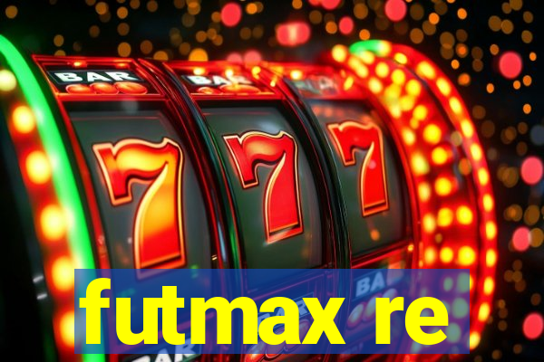 futmax re