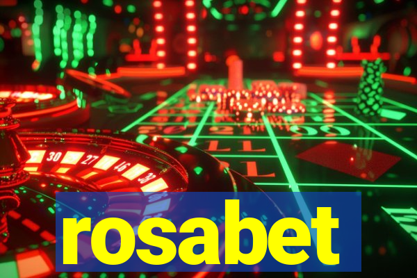 rosabet