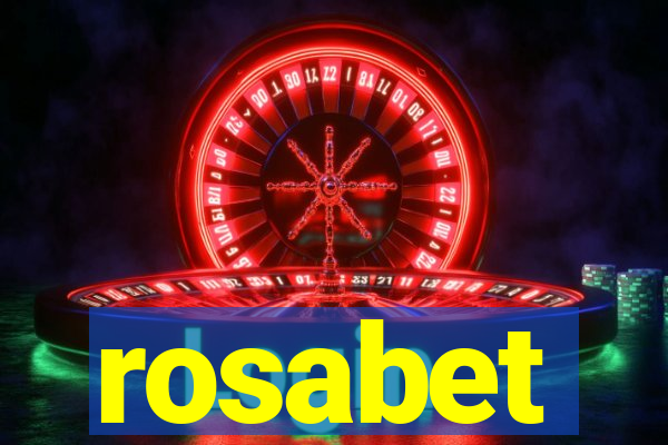 rosabet