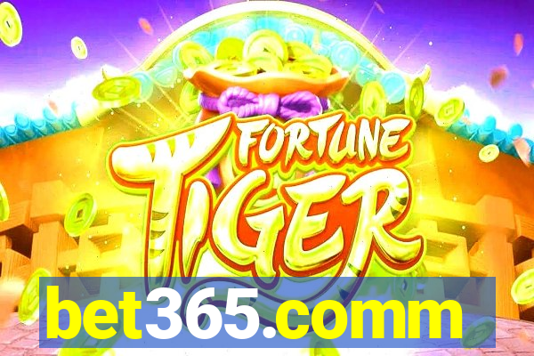 bet365.comm