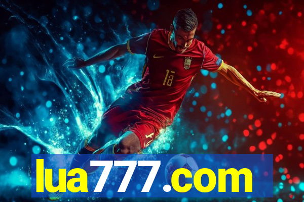 lua777.com