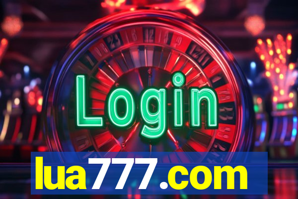 lua777.com